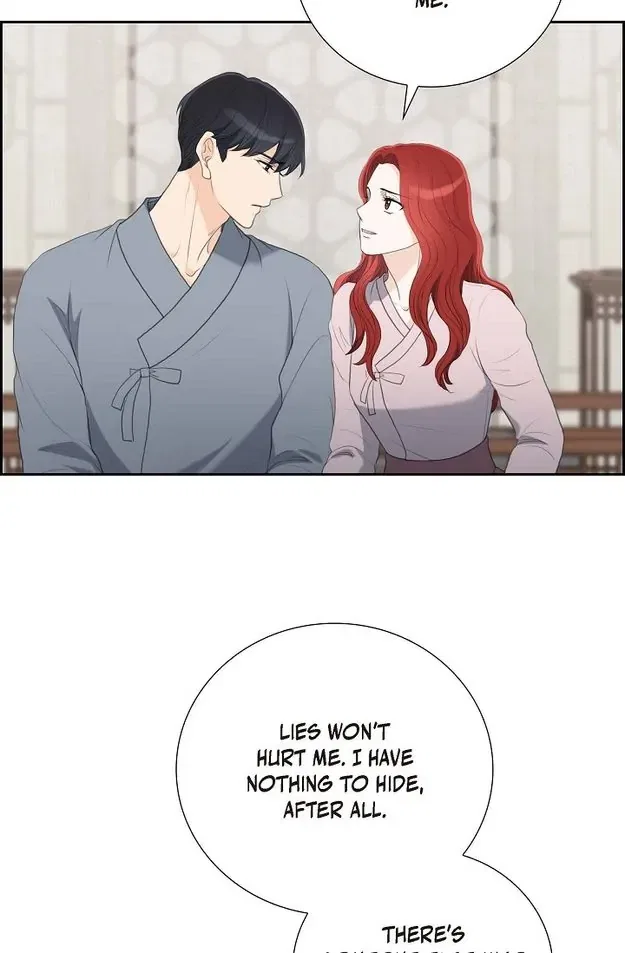 Crown Prince’s Marriage Proposal Chapter 52 – Page 25