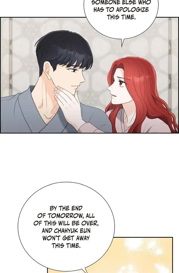 Crown Prince’s Marriage Proposal Chapter 52 – Page 26