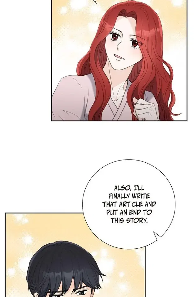 Crown Prince’s Marriage Proposal Chapter 52 – Page 27