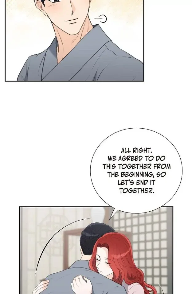 Crown Prince’s Marriage Proposal Chapter 52 – Page 28