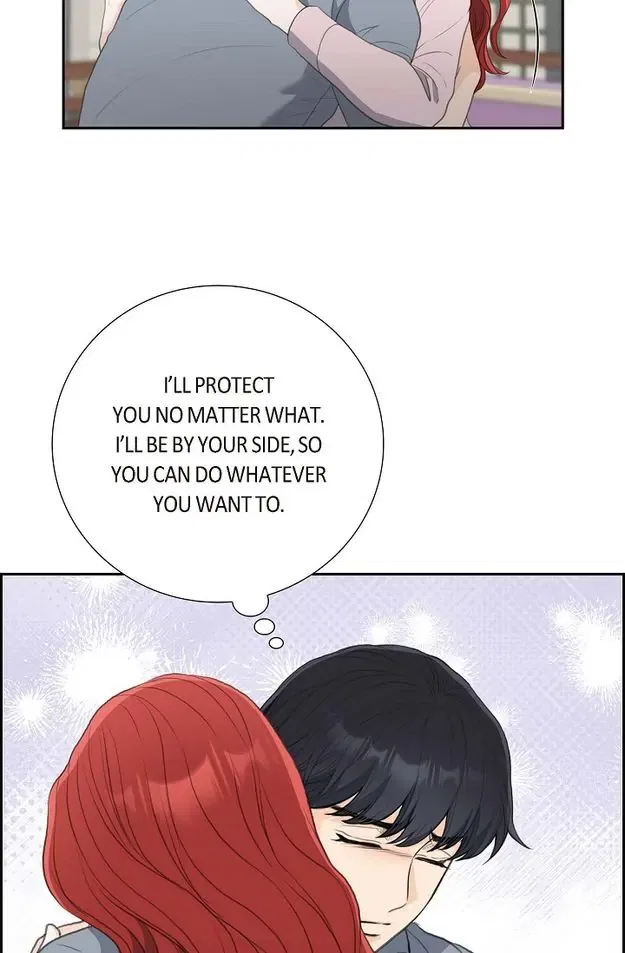 Crown Prince’s Marriage Proposal Chapter 52 – Page 29
