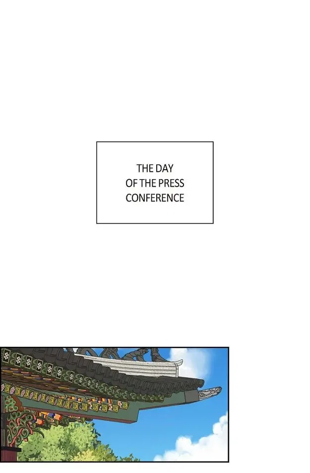 Crown Prince’s Marriage Proposal Chapter 52 – Page 31
