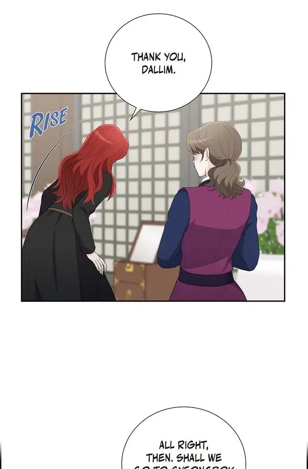 Crown Prince’s Marriage Proposal Chapter 52 – Page 33