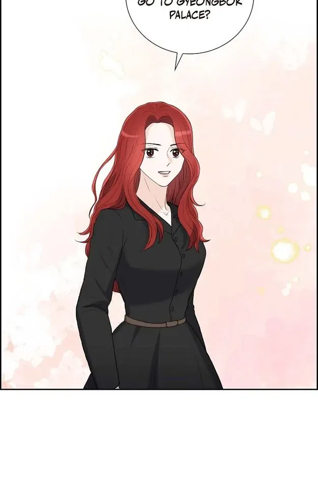 Crown Prince’s Marriage Proposal Chapter 52 – Page 34