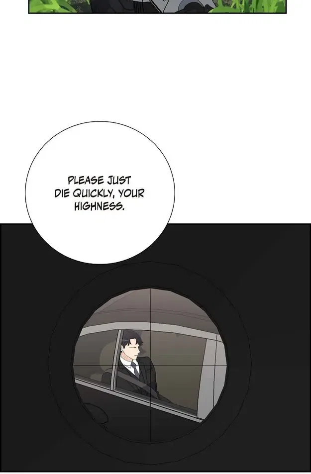 Crown Prince’s Marriage Proposal Chapter 52 – Page 42