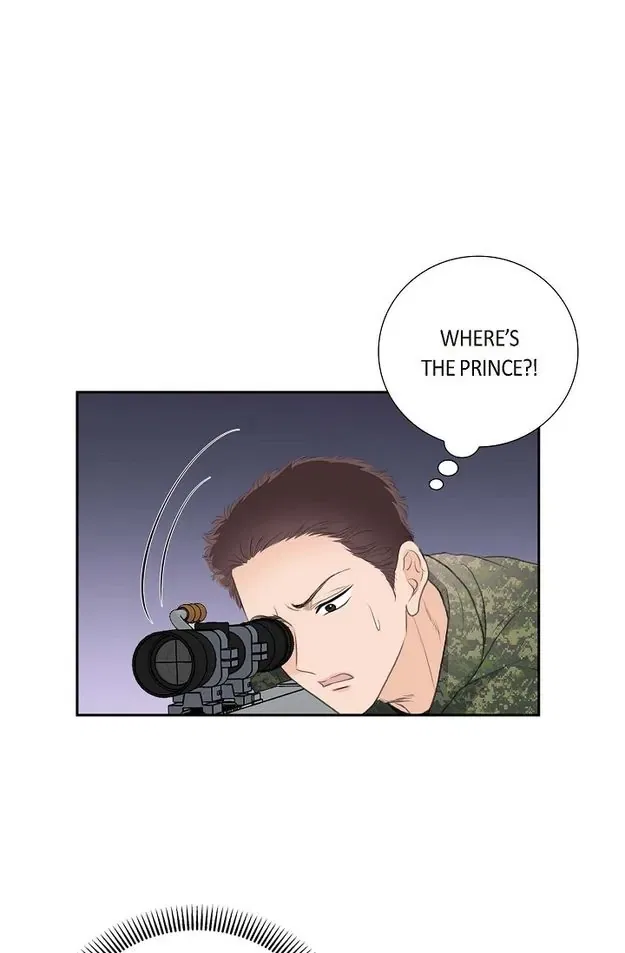 Crown Prince’s Marriage Proposal Chapter 52 – Page 47