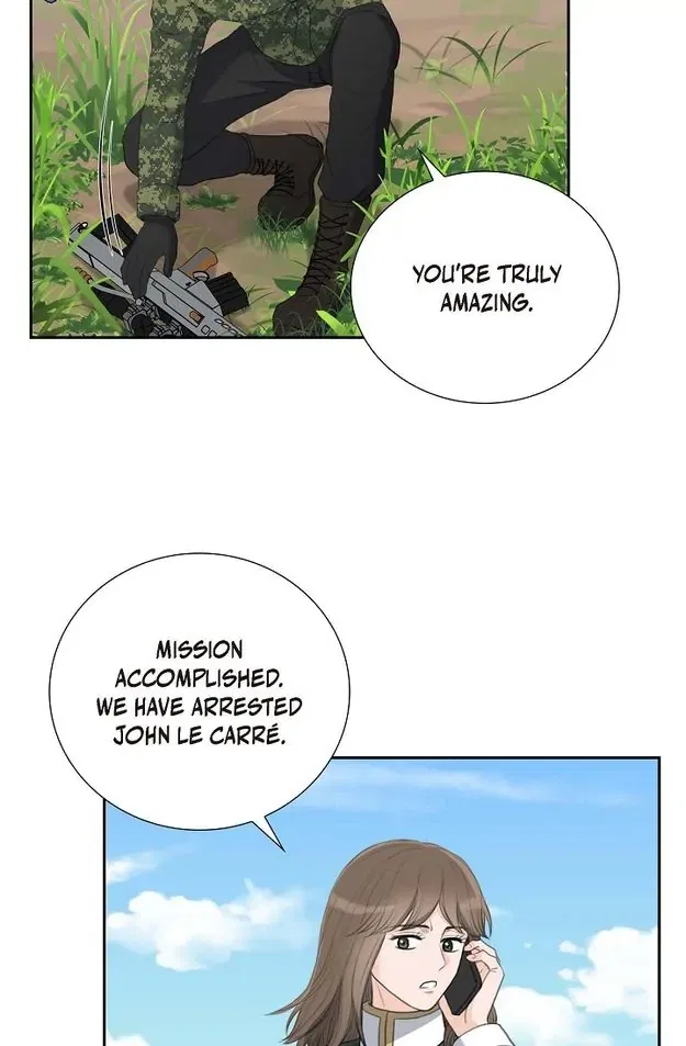 Crown Prince’s Marriage Proposal Chapter 52 – Page 55