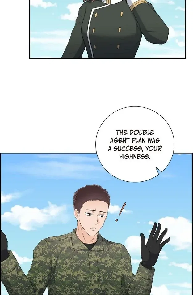 Crown Prince’s Marriage Proposal Chapter 52 – Page 56
