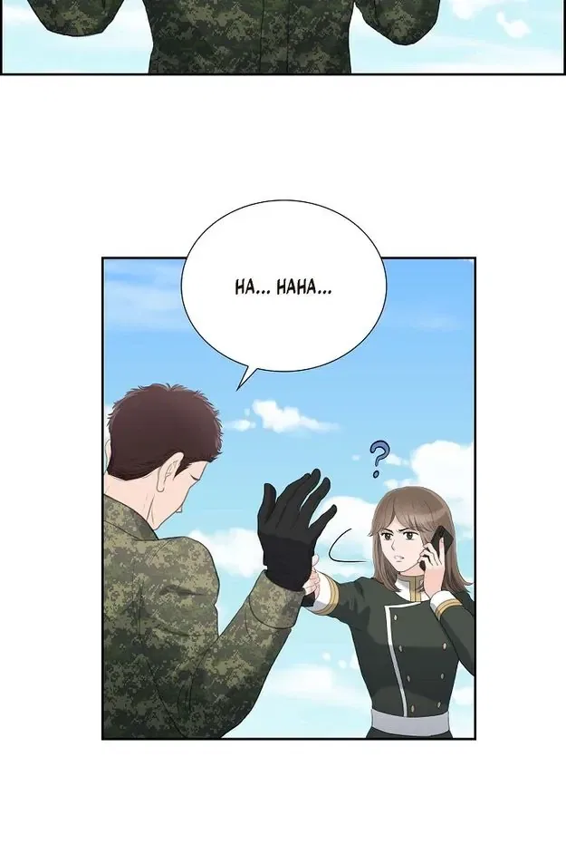 Crown Prince’s Marriage Proposal Chapter 52 – Page 57