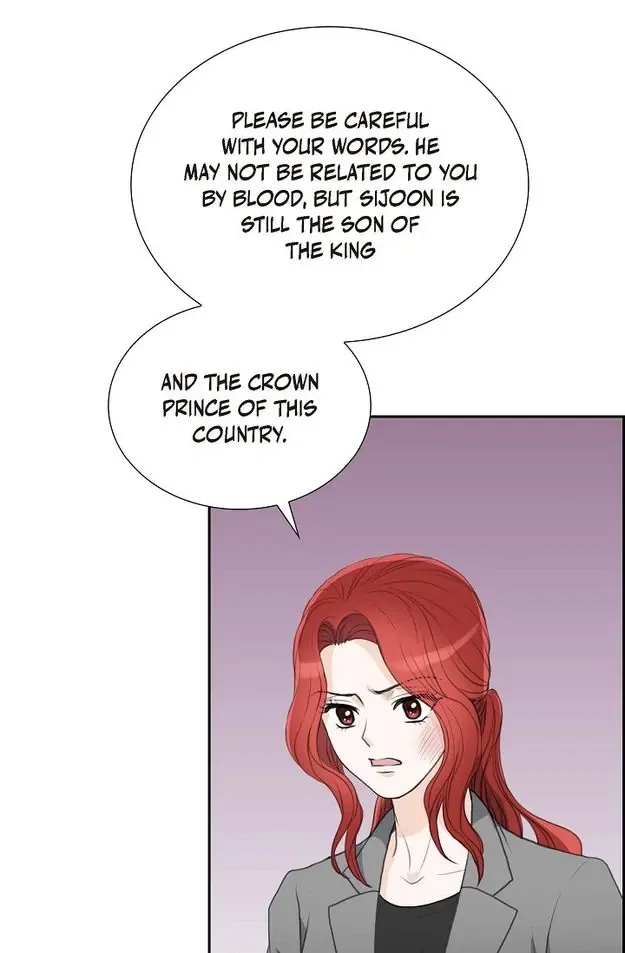 Crown Prince’s Marriage Proposal Chapter 51 – Page 8