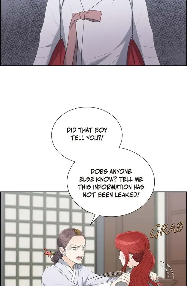 Crown Prince’s Marriage Proposal Chapter 51 – Page 10