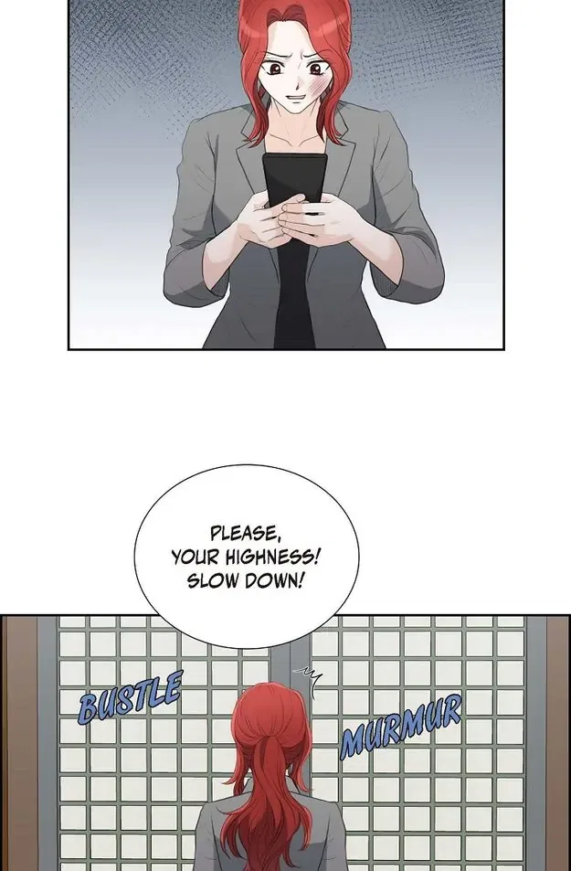 Crown Prince’s Marriage Proposal Chapter 51 – Page 21