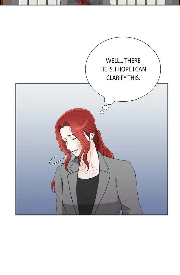 Crown Prince’s Marriage Proposal Chapter 51 – Page 22