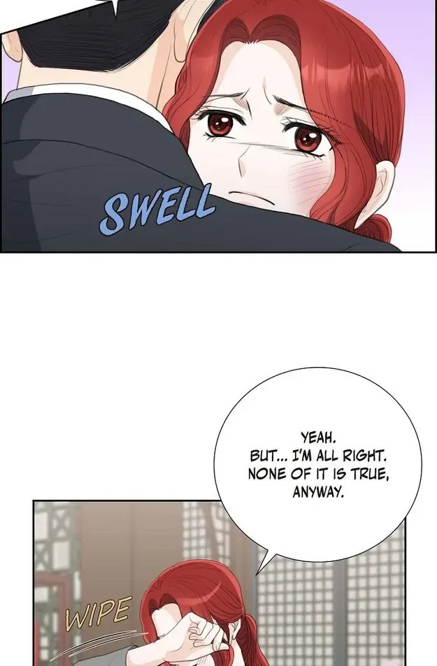 Crown Prince’s Marriage Proposal Chapter 51 – Page 25