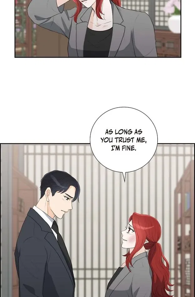 Crown Prince’s Marriage Proposal Chapter 51 – Page 26