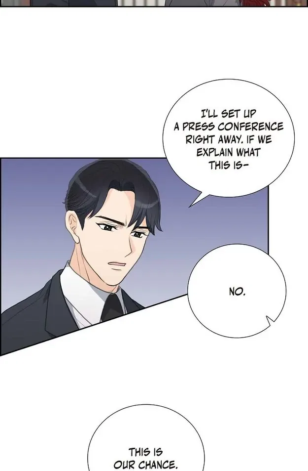 Crown Prince’s Marriage Proposal Chapter 51 – Page 27