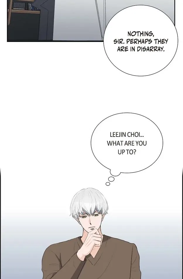 Crown Prince’s Marriage Proposal Chapter 51 – Page 30