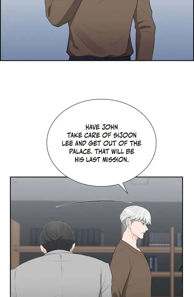 Crown Prince’s Marriage Proposal Chapter 51 – Page 31