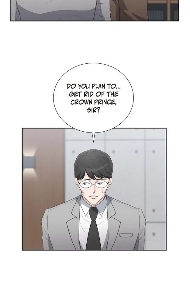Crown Prince’s Marriage Proposal Chapter 51 – Page 32