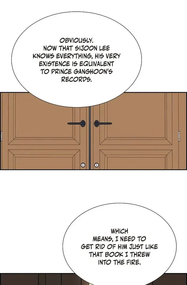 Crown Prince’s Marriage Proposal Chapter 51 – Page 33