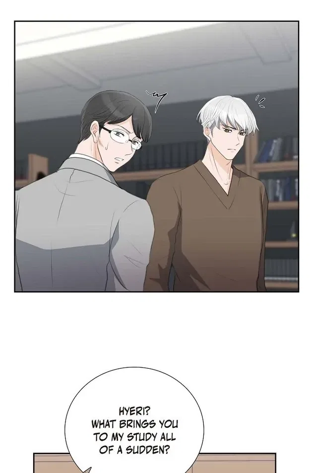 Crown Prince’s Marriage Proposal Chapter 51 – Page 35
