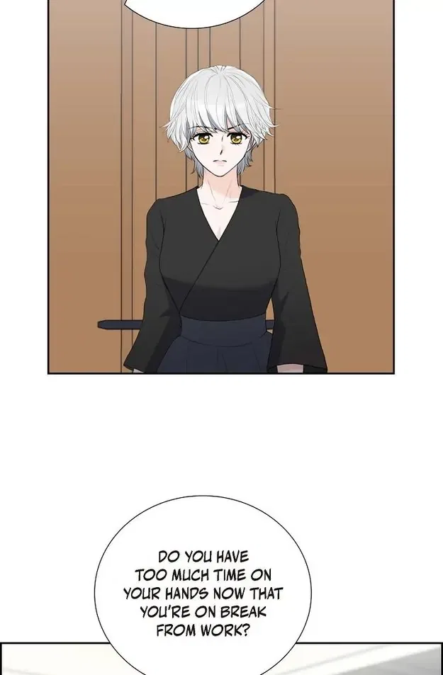 Crown Prince’s Marriage Proposal Chapter 51 – Page 36