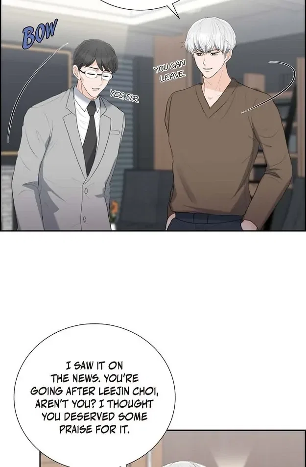 Crown Prince’s Marriage Proposal Chapter 51 – Page 37