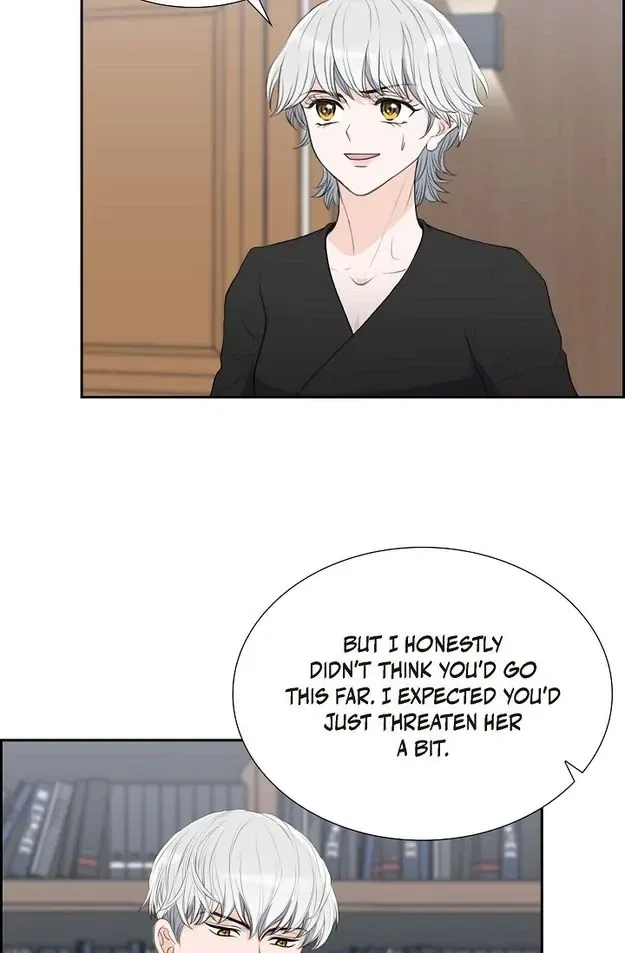 Crown Prince’s Marriage Proposal Chapter 51 – Page 38