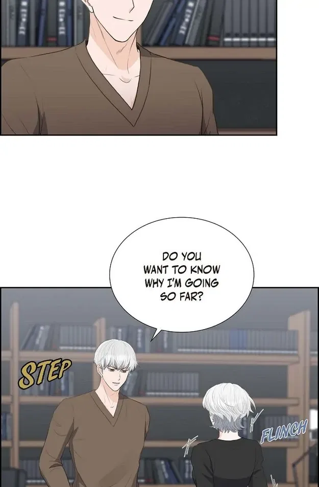 Crown Prince’s Marriage Proposal Chapter 51 – Page 39