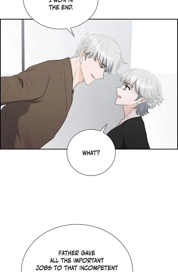 Crown Prince’s Marriage Proposal Chapter 51 – Page 45