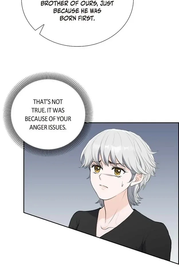 Crown Prince’s Marriage Proposal Chapter 51 – Page 46