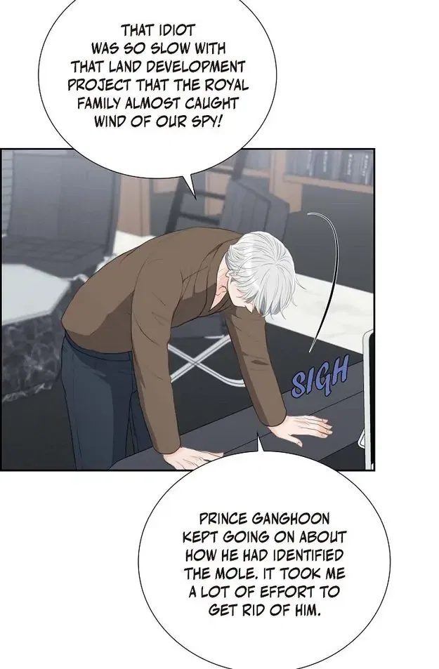 Crown Prince’s Marriage Proposal Chapter 51 – Page 49