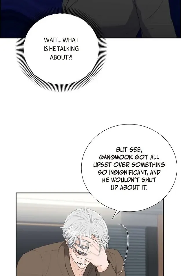 Crown Prince’s Marriage Proposal Chapter 51 – Page 52