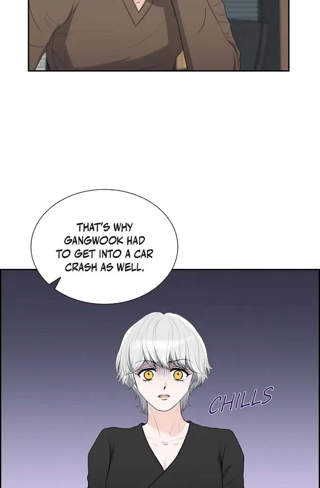 Crown Prince’s Marriage Proposal Chapter 51 – Page 53