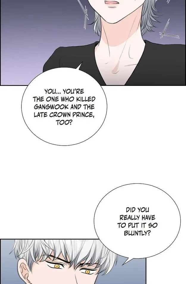 Crown Prince’s Marriage Proposal Chapter 51 – Page 56