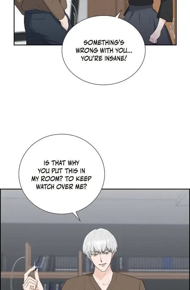 Crown Prince’s Marriage Proposal Chapter 51 – Page 58