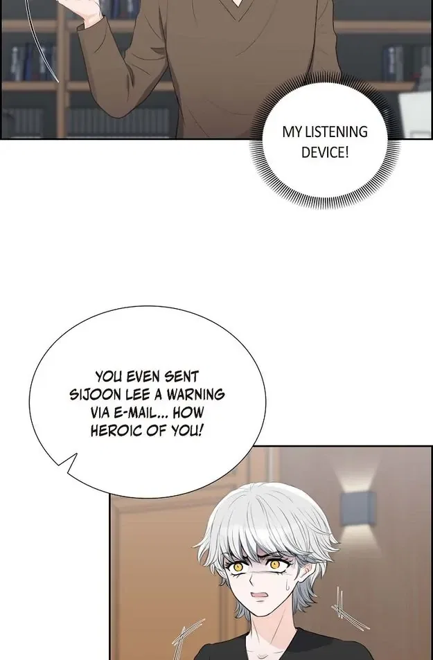 Crown Prince’s Marriage Proposal Chapter 51 – Page 59