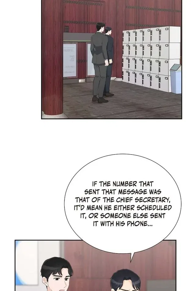 Crown Prince’s Marriage Proposal Chapter 50 – Page 3