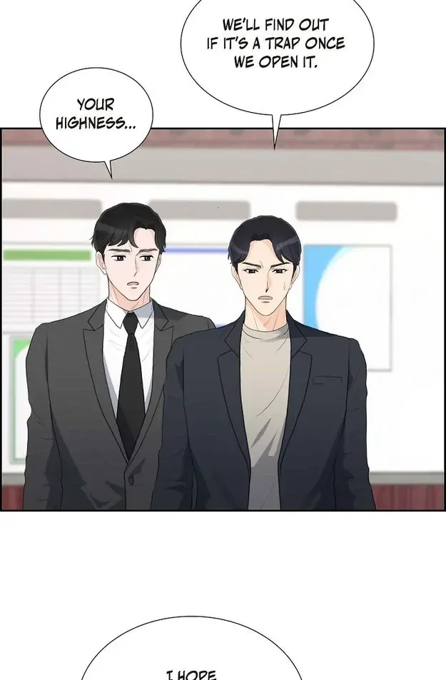 Crown Prince’s Marriage Proposal Chapter 50 – Page 6