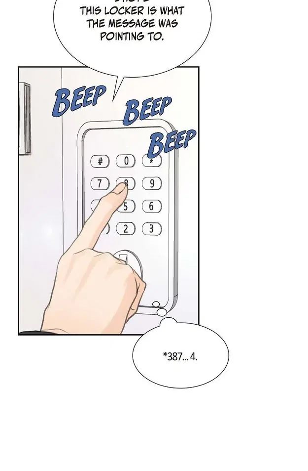 Crown Prince’s Marriage Proposal Chapter 50 – Page 7