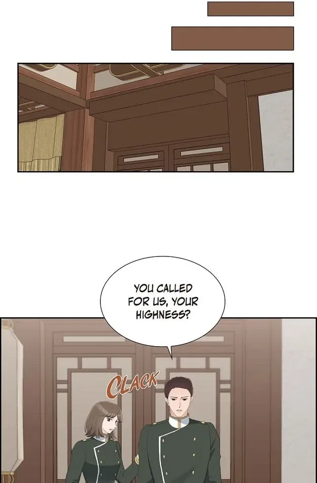 Crown Prince’s Marriage Proposal Chapter 50 – Page 10