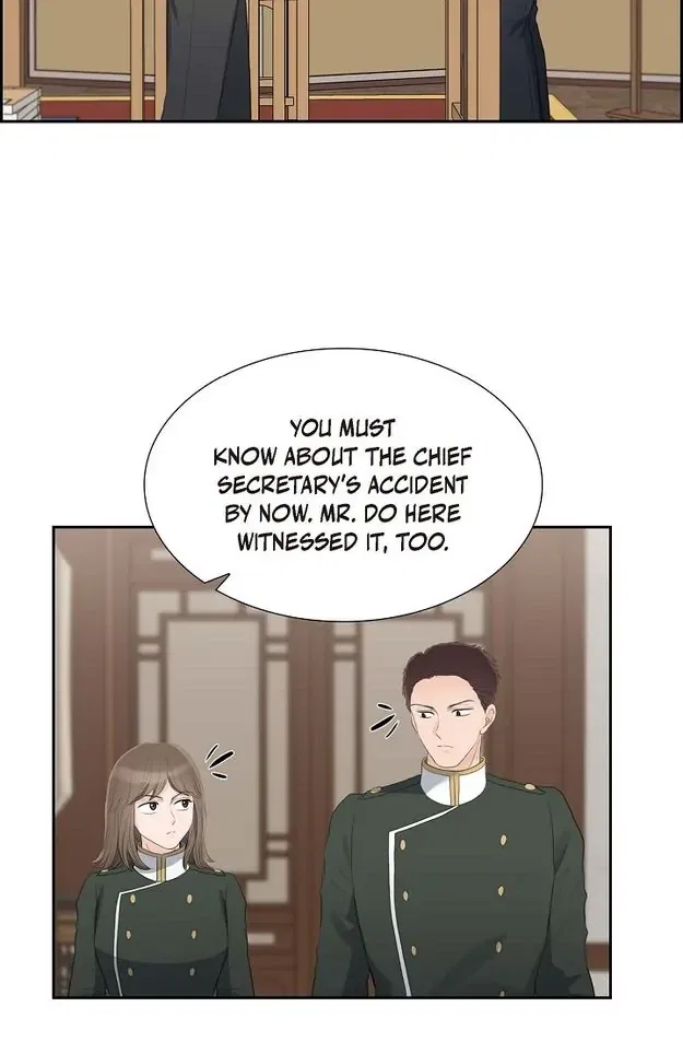 Crown Prince’s Marriage Proposal Chapter 50 – Page 12