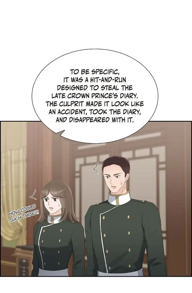 Crown Prince’s Marriage Proposal Chapter 50 – Page 14