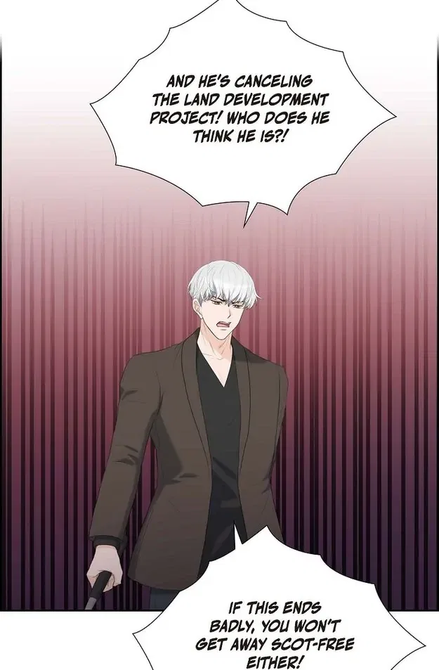 Crown Prince’s Marriage Proposal Chapter 50 – Page 20