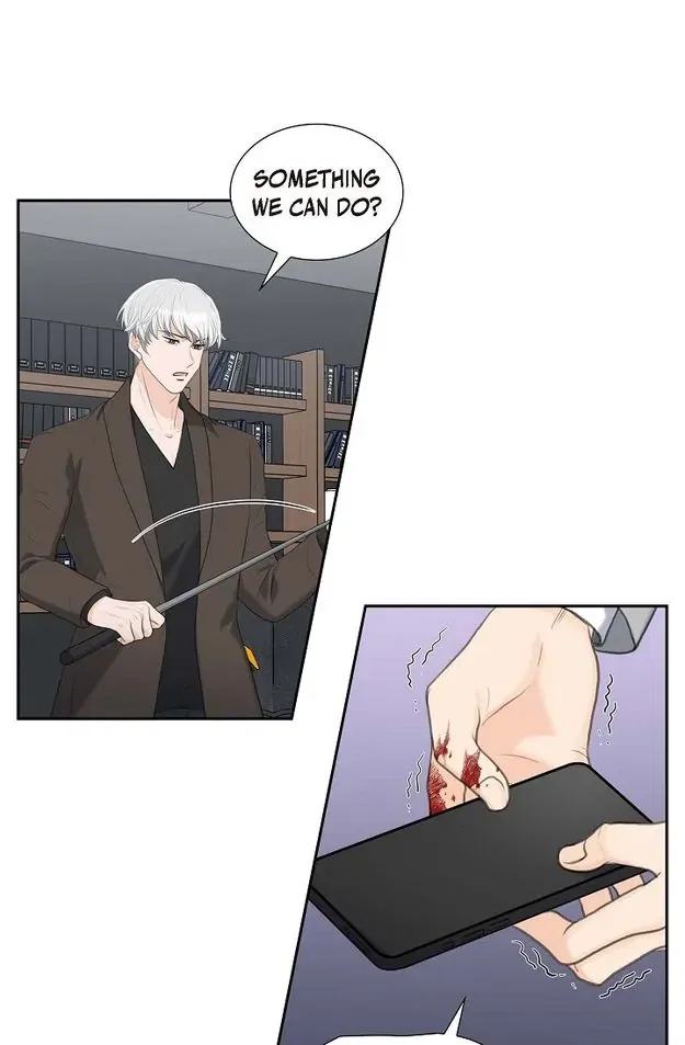 Crown Prince’s Marriage Proposal Chapter 50 – Page 22