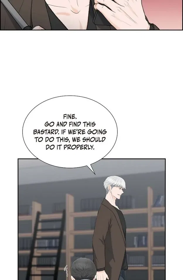 Crown Prince’s Marriage Proposal Chapter 50 – Page 25
