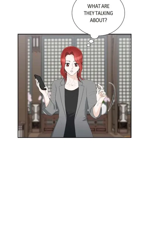 Crown Prince’s Marriage Proposal Chapter 50 – Page 31