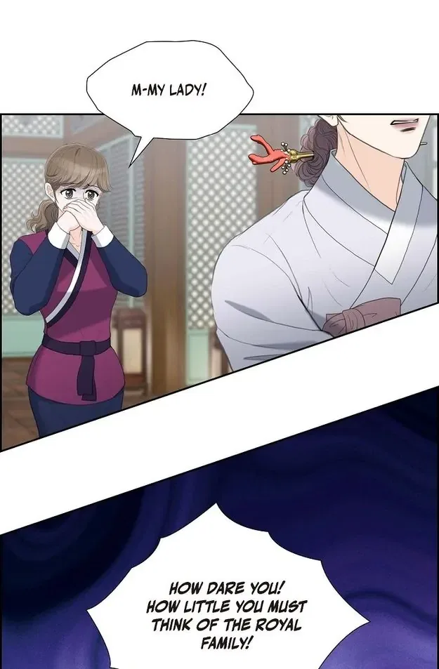 Crown Prince’s Marriage Proposal Chapter 50 – Page 34
