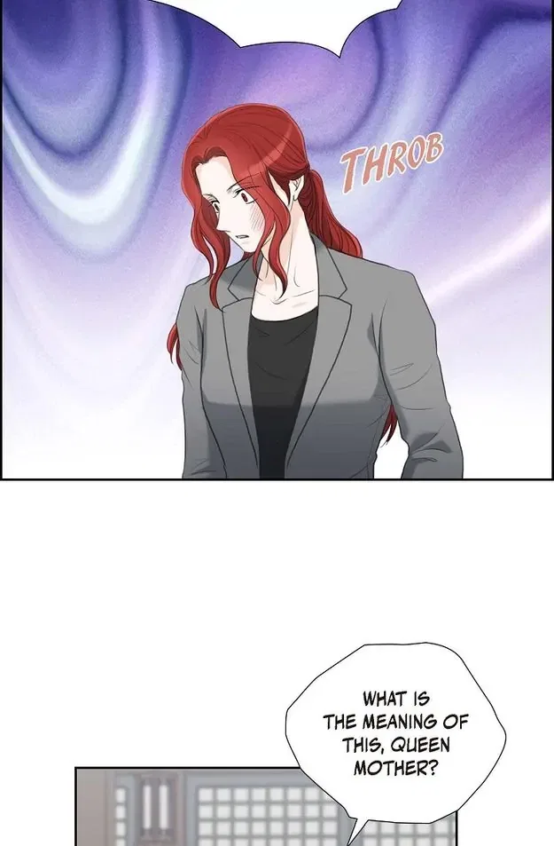 Crown Prince’s Marriage Proposal Chapter 50 – Page 35