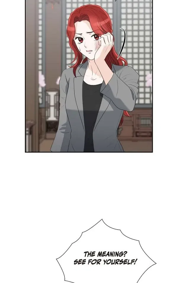 Crown Prince’s Marriage Proposal Chapter 50 – Page 36